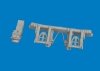 Eduard 6481181 P-47N cockpit upgrade set PRINT for MINIART 1/48